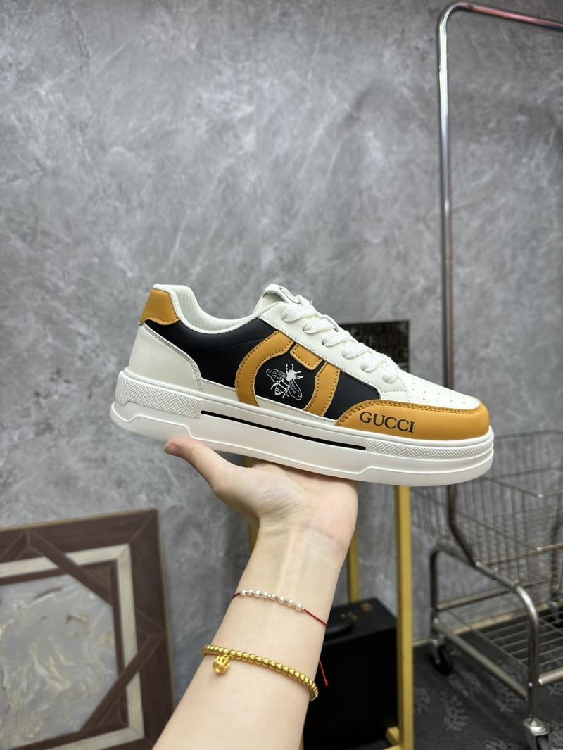 Gucci Low Shoes